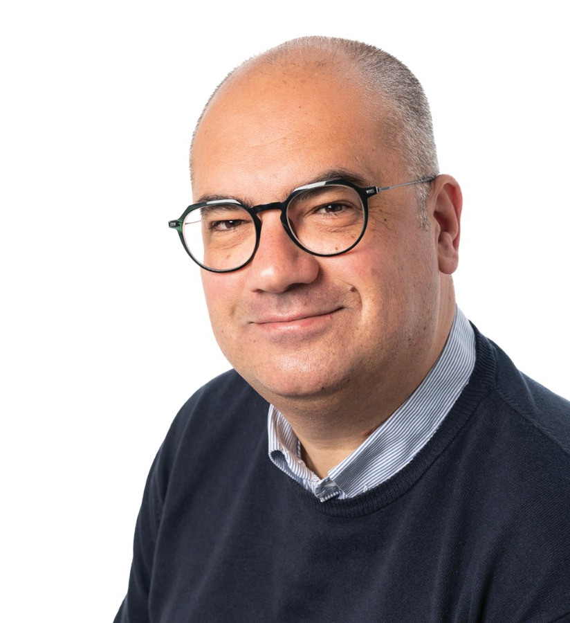 Pierenzo Muraglie - Candidato Sindaco